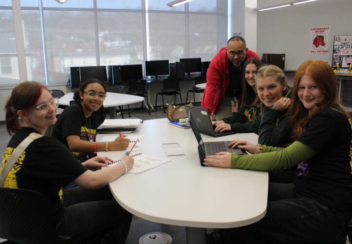 Steubenville Educators Rising chapter going to nationals